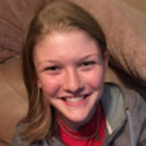 Meet your Posher, Mckenzie